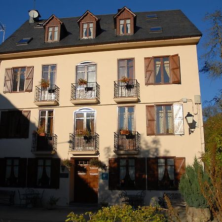 Casa Es Neres 호텔 레스 외부 사진
