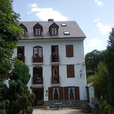 Casa Es Neres 호텔 레스 외부 사진