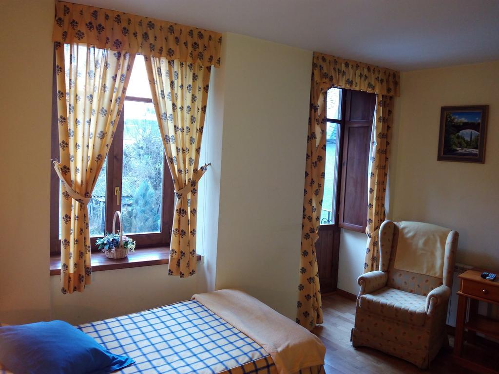 Casa Es Neres 호텔 레스 외부 사진