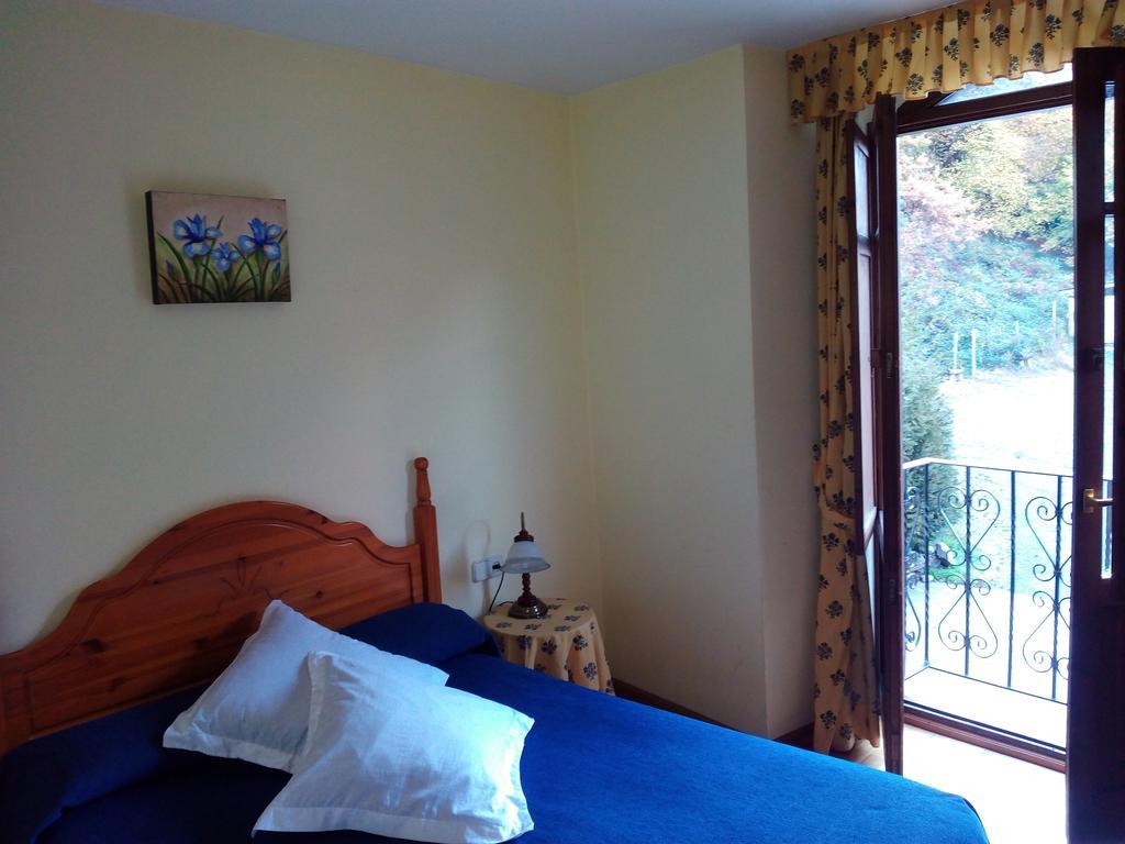 Casa Es Neres 호텔 레스 외부 사진
