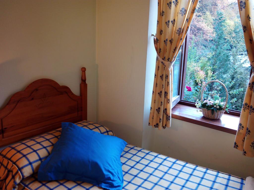 Casa Es Neres 호텔 레스 외부 사진