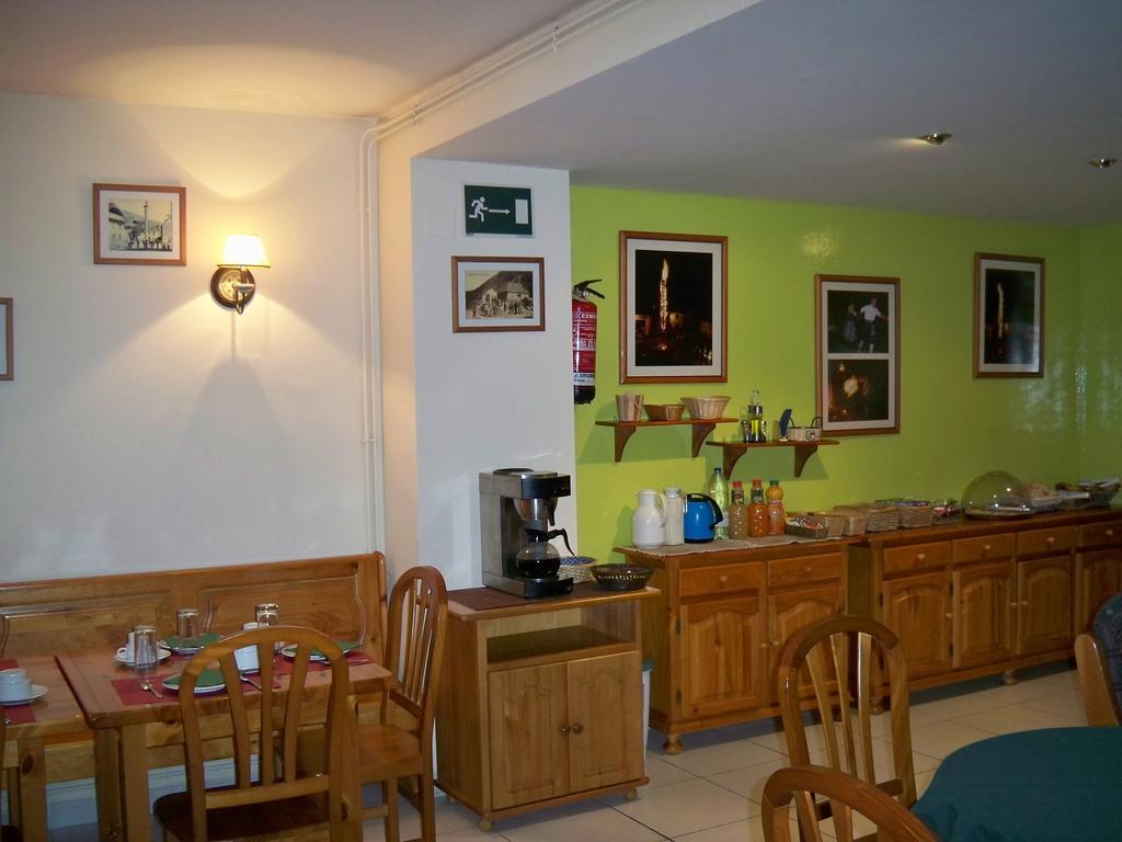 Casa Es Neres 호텔 레스 외부 사진