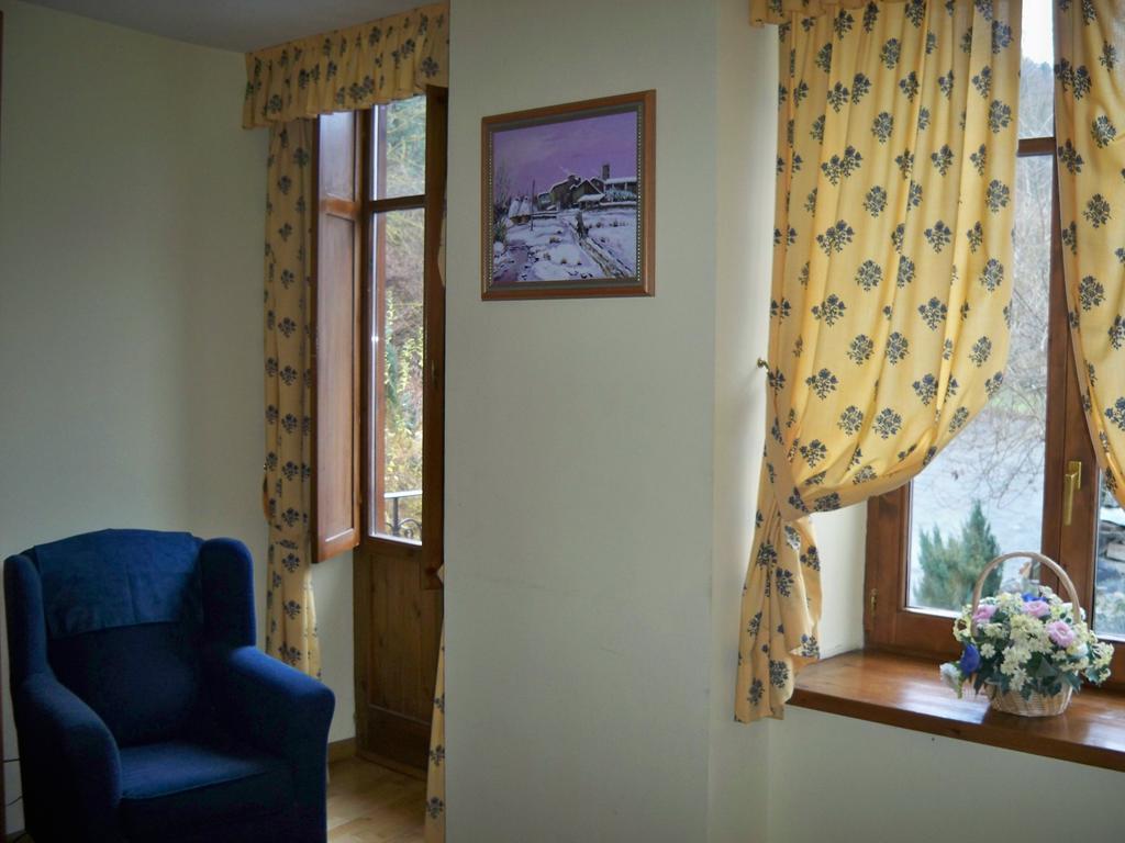 Casa Es Neres 호텔 레스 외부 사진