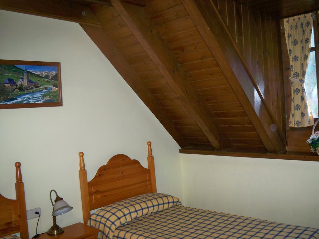 Casa Es Neres 호텔 레스 외부 사진