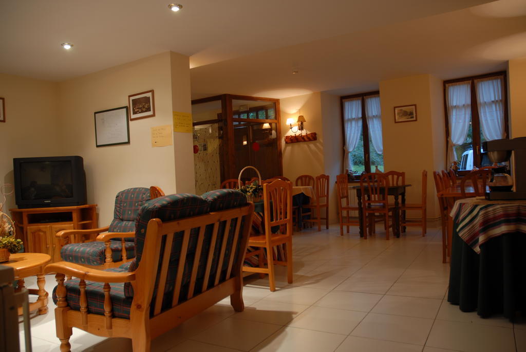 Casa Es Neres 호텔 레스 외부 사진