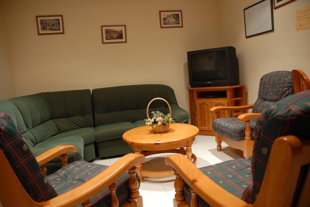 Casa Es Neres 호텔 레스 외부 사진