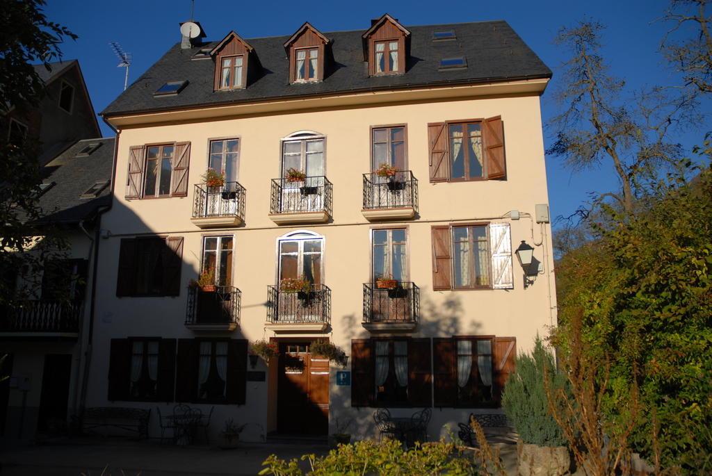 Casa Es Neres 호텔 레스 외부 사진
