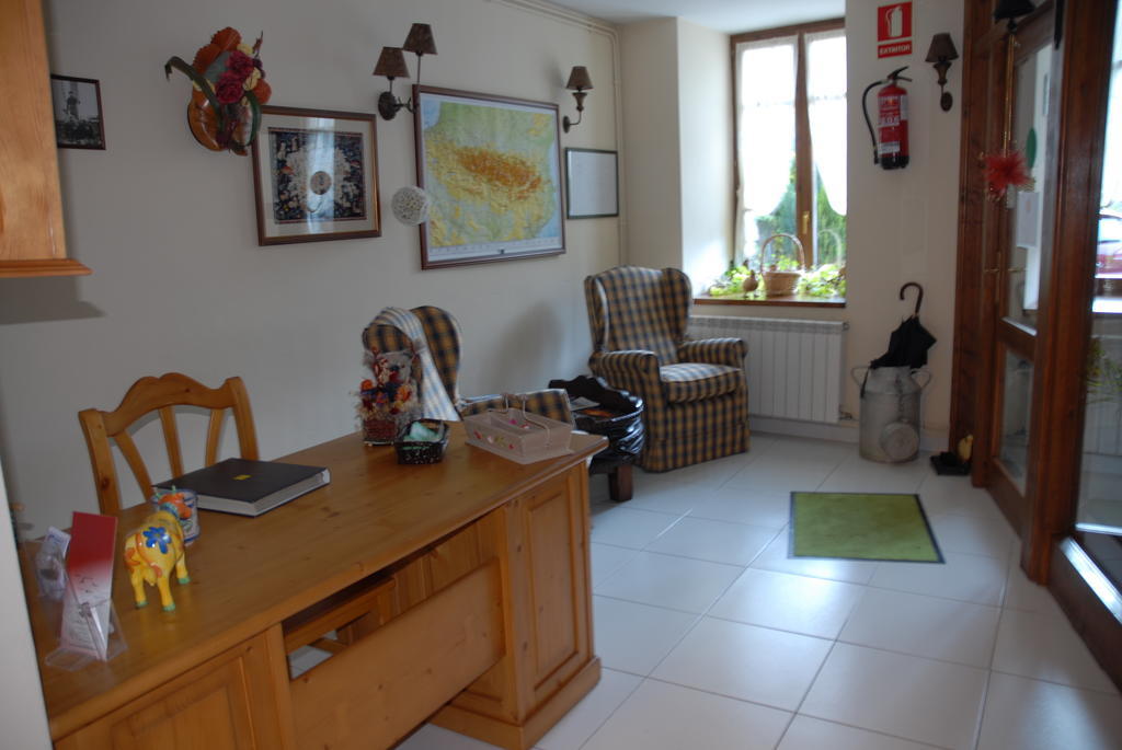 Casa Es Neres 호텔 레스 외부 사진