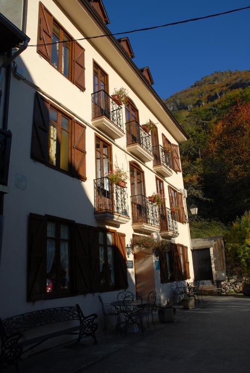 Casa Es Neres 호텔 레스 외부 사진