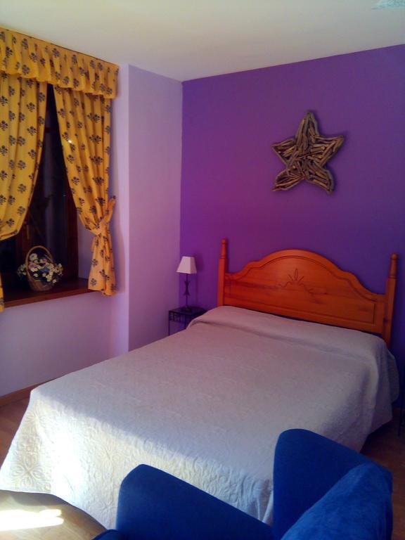 Casa Es Neres 호텔 레스 외부 사진