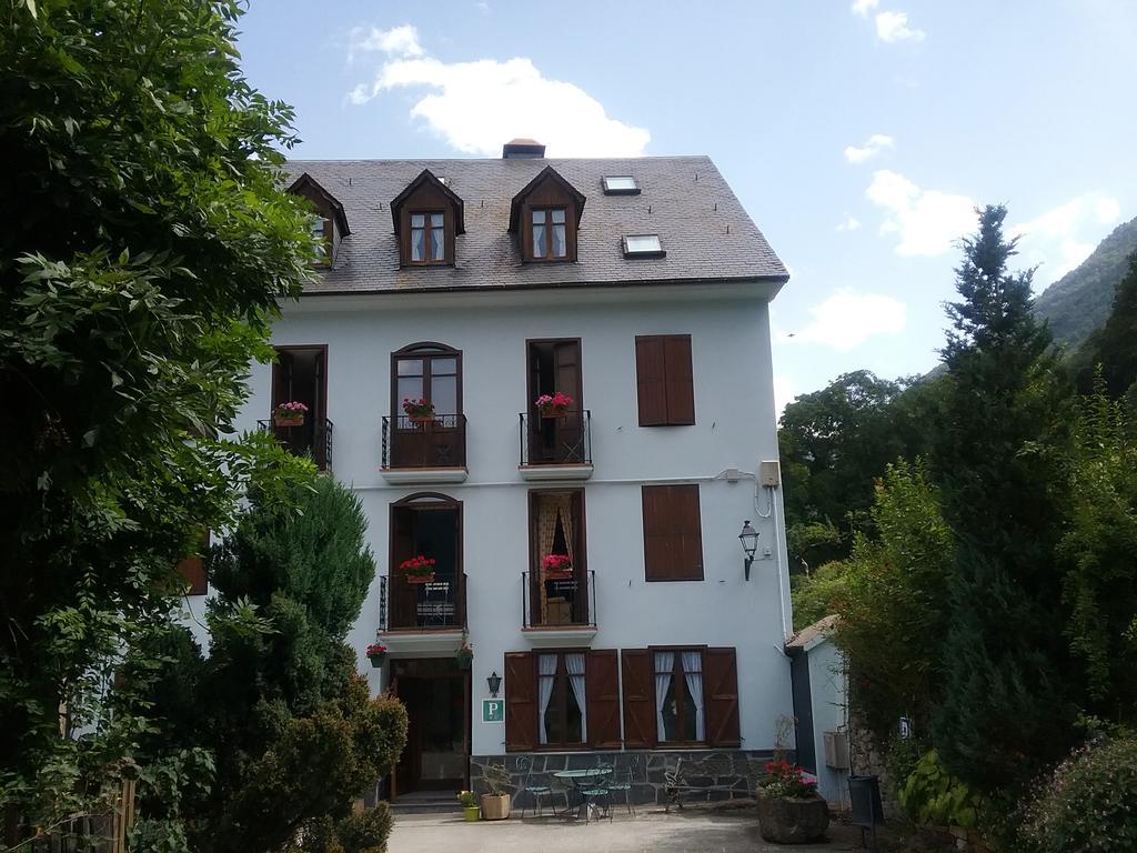 Casa Es Neres 호텔 레스 외부 사진